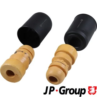 Dust Cover Kit, shock absorber